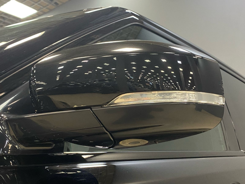 Land Rover Range Rover Sport 3.0 AT, 2021