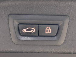 BMW X5 3.0 AT, 2019