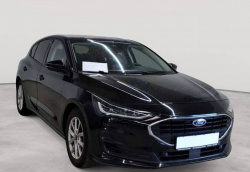 Ford Focus 1.5d  AT, 2023, 62 395 км