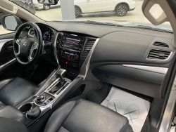Mitsubishi Pajero Sport 2.4DI-D AT, 2018 Mitsubishi Pajero Sport 2.4DI-D AT, 2018