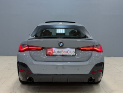 BMW 4 серия Gran Coupe 2.0 AT, 2023, 7600 км