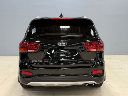 Kia Sorento 3.5 4WD AT, 2018