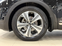 Kia Sorento 3.5 4WD AT, 2018