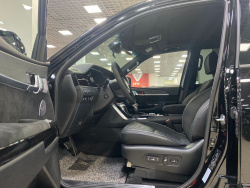 Kia Mohav 3.0 4WD AT, 2022