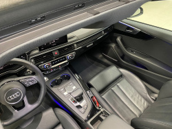 AUDI A5 2.0 2021г