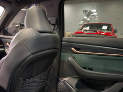 Geely Monjaro 2.0 AT, 2023, Geely Monjaro 2.0 AT, 2023,