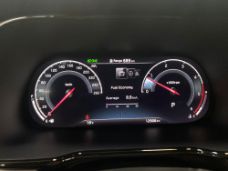 Kia Mohav 3.0 4WD AT, 2022