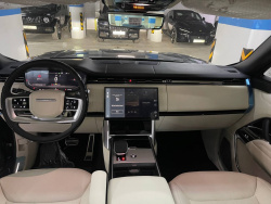 Land Rover Range Rover D350 3.0 AT, 2025, 20 км