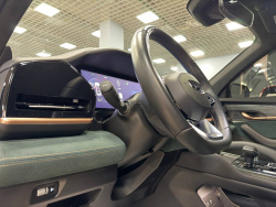 Geely Monjaro 2.0 AT, 2023, Geely Monjaro 2.0 AT, 2023,