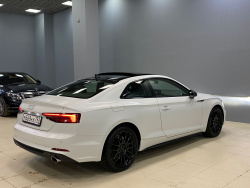 AUDI A5 2.0 2021г