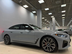 BMW 4 серия Gran Coupe 2.0 AT, 2023, 7600 км