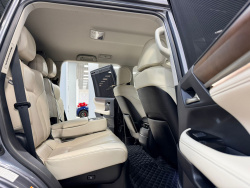 Lexus LX450D AT, 2016