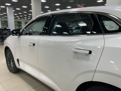 Changan UNI-K 2.0 AT, 2023 Changan UNI-K 2.0 AT, 2023