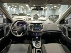 Hyundai Creta 1.6 AT, 2018