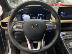 Hyundai Santa Fe 2.2 AT, 2023