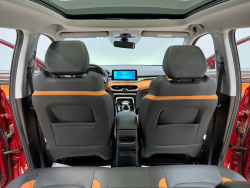 Kaiyi X3 pro 1.5 CVT, 2023