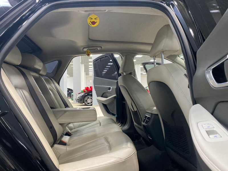 Hyundai Sonata 2.5 AT, 2019