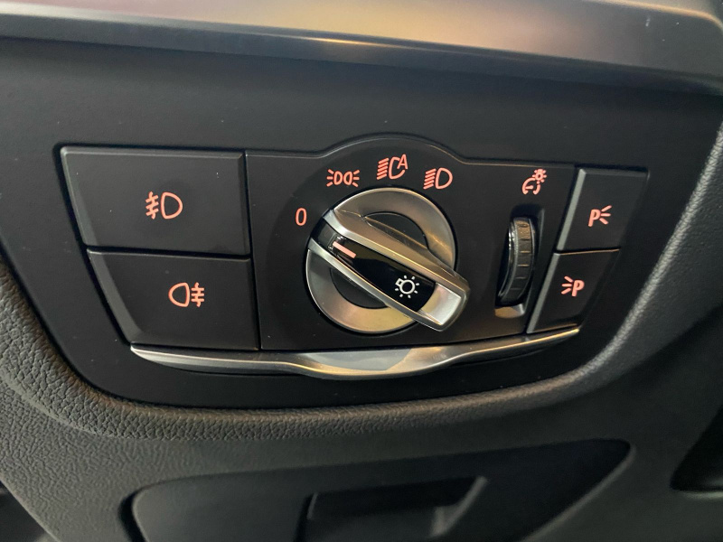 BMW X3 2.0 AT, 2019