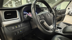 Toyota Highlander 3.5 AT, 2014, Toyota Highlander 3.5 AT, 2014,