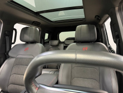 Jetour T2 2.0T DCT AWD, 2024, 42 457 км Jetour T2 2.0T DCT AWD, 2024, 42 457 км