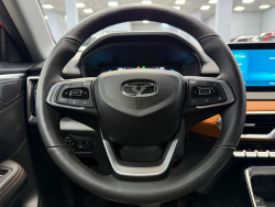 Kaiyi X3 pro 1.5 CVT, 2023