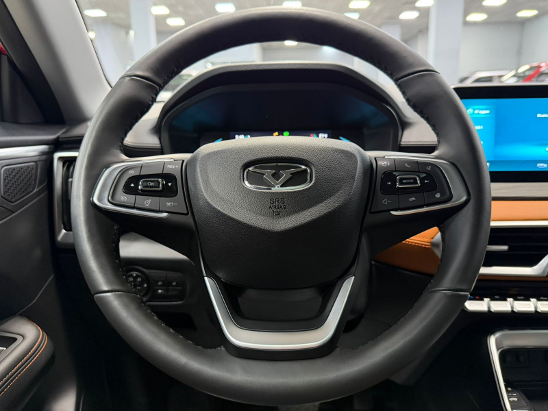 Kaiyi X3 pro 1.5 CVT, 2023