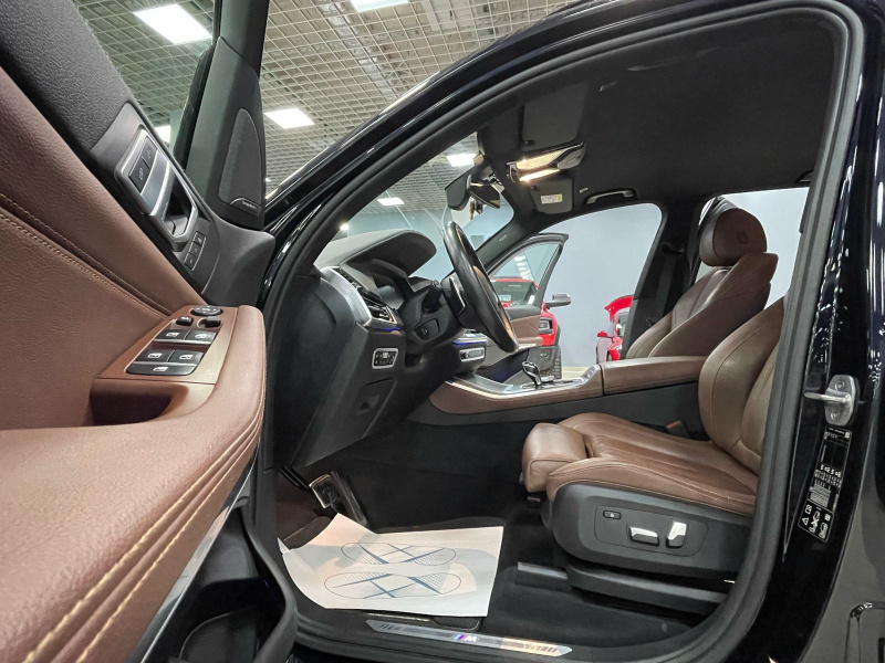 BMW X5 3.0 AT, 2019