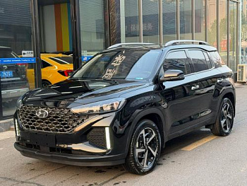 Hyundai ix35 240TGDi, 2021