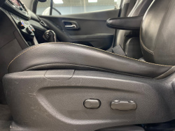 Chevrolet Trax 1.4 AT 2WD, 2020