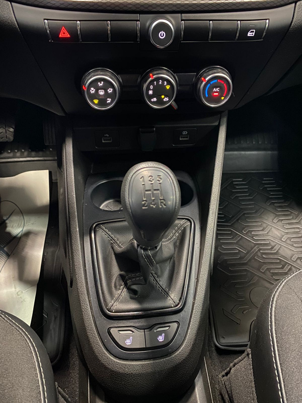 LADA Vesta 1.6 MT, 2024