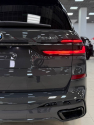BMW X7 40i 3.0 xDrive Steptronic, 2025, 23 345 км