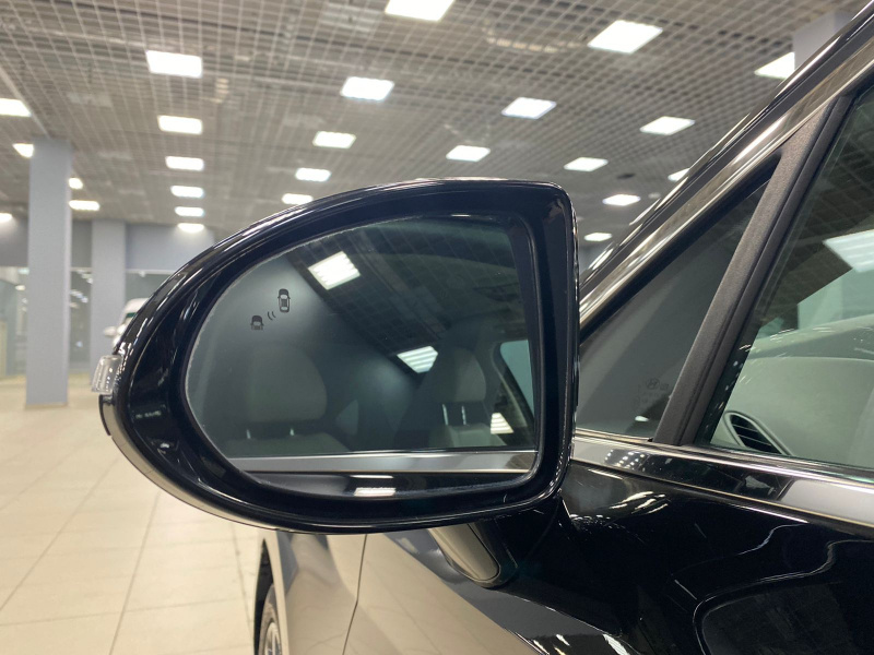 Hyundai Sonata 2.5 AT, 2019