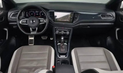 Volkswagen T-ROC 2.0 AT, 2021, 42 156 км