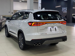 Chery Tiggo 8 Pro (China) 2.0 AMT, 2023