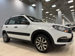 LADA Granta Cross 1.6 MT, 2023
