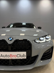 BMW 4 серия Gran Coupe 2.0 AT, 2023, 7600 км