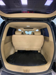 Hyundai Grand Starex 2.5 AT, 2016