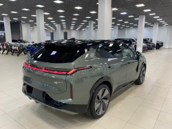 Lynk & Co 08 1.5 AT, 2024