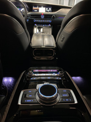 Genesis G90 3.8 AT, 2019, 84 269 км