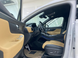 Hyundai Santa Fe 2.2 AT, 2023