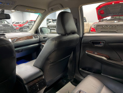 Toyota Camry 2.5 AT, 2017, 127 703 км