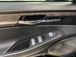 Genesis G90 3.8 AT, 2019, 84 269 км