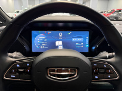 Geely Monjaro 2.0 AT, 2023, Geely Monjaro 2.0 AT, 2023,