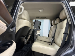Lexus LX450D AT, 2016