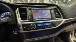 Toyota Highlander 3.5 AT, 2014, Toyota Highlander 3.5 AT, 2014,