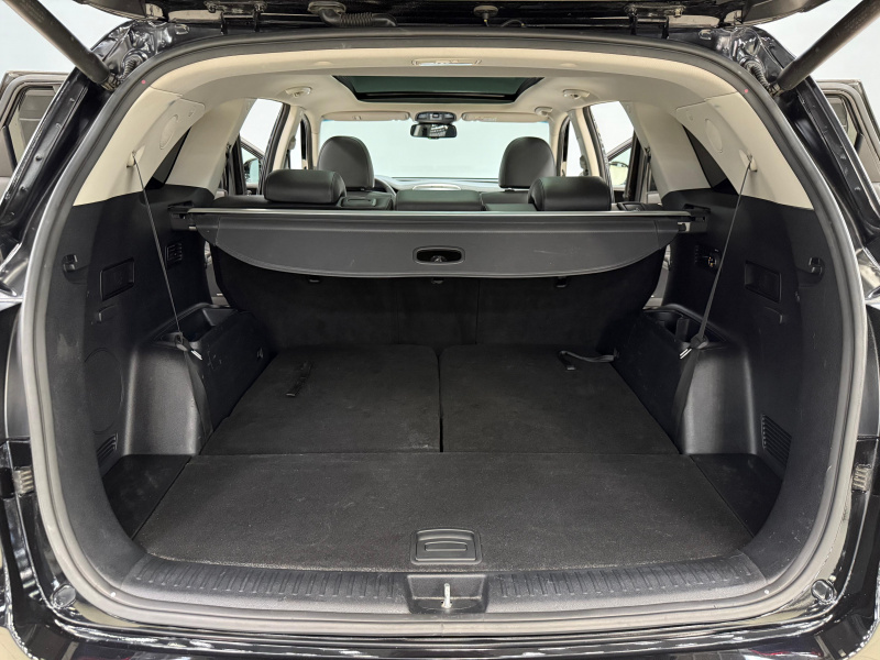 Kia Sorento 3.5 4WD AT, 2018