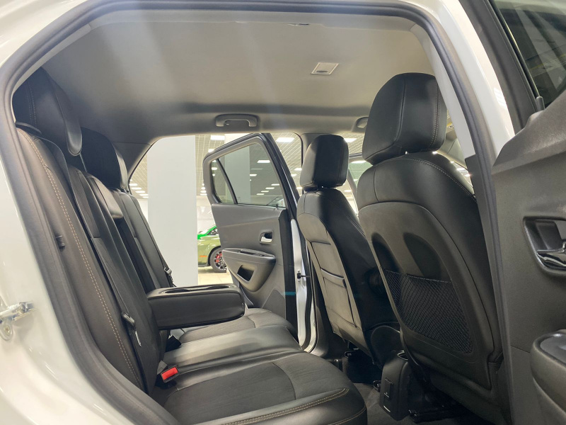 Chevrolet Trax 1.4 AT 2WD, 2020
