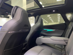 Lynk & Co 08 1.5 AT, 2024