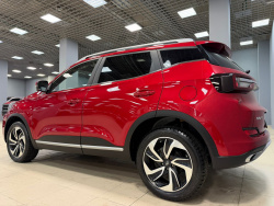 Kaiyi X3 pro 1.5 CVT, 2023
