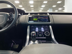 Land Rover Range Rover Sport 3.0 AT, 2021 Land Rover Range Rover Sport 3.0 AT, 2021